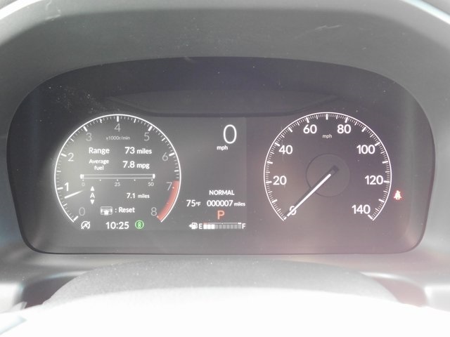 New 2026 Honda Odyssey Sport-L 4D Passenger Van