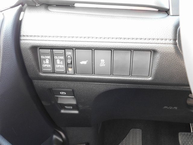 New 2026 Honda Odyssey Sport-L 4D Passenger Van