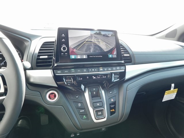 New 2026 Honda Odyssey Sport-L 4D Passenger Van