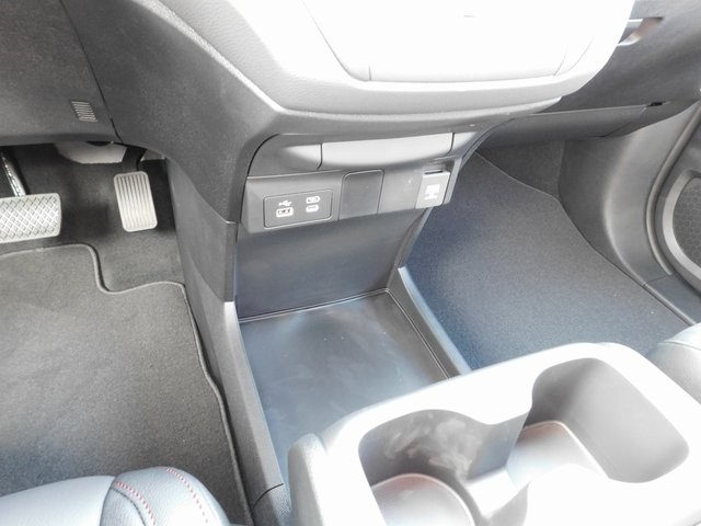 New 2026 Honda Odyssey Sport-L 4D Passenger Van