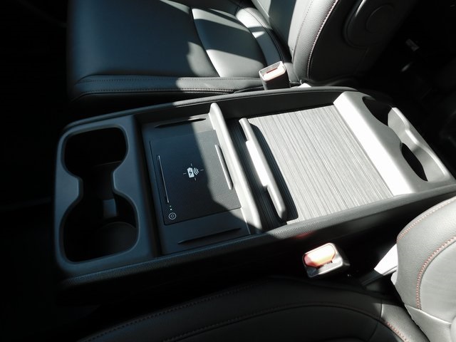 New 2026 Honda Odyssey Sport-L 4D Passenger Van