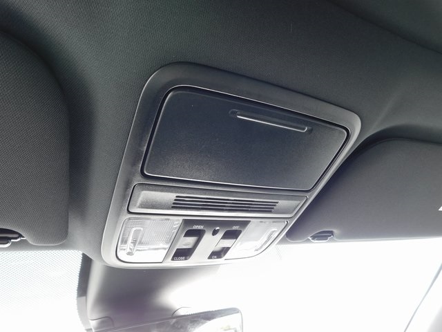 New 2026 Honda Odyssey Sport-L 4D Passenger Van