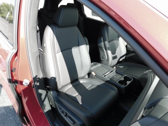 New 2026 Honda Odyssey Sport-L 4D Passenger Van