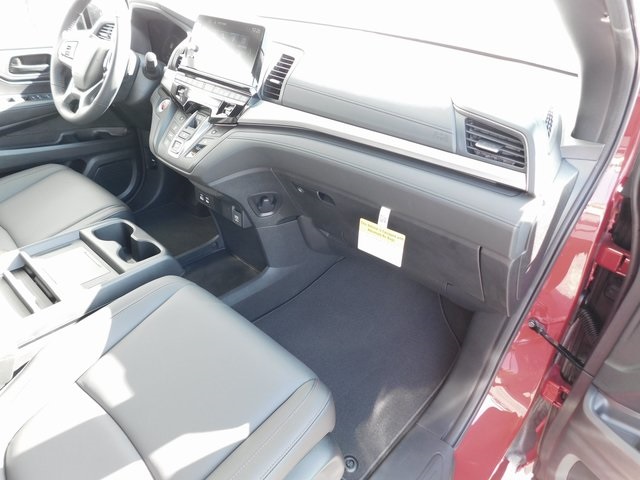 New 2026 Honda Odyssey Sport-L 4D Passenger Van