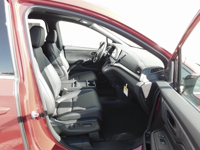 New 2026 Honda Odyssey Sport-L 4D Passenger Van