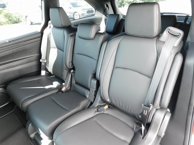 New 2026 Honda Odyssey Sport-L 4D Passenger Van
