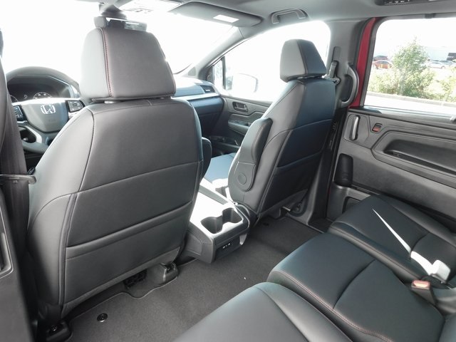 New 2026 Honda Odyssey Sport-L 4D Passenger Van