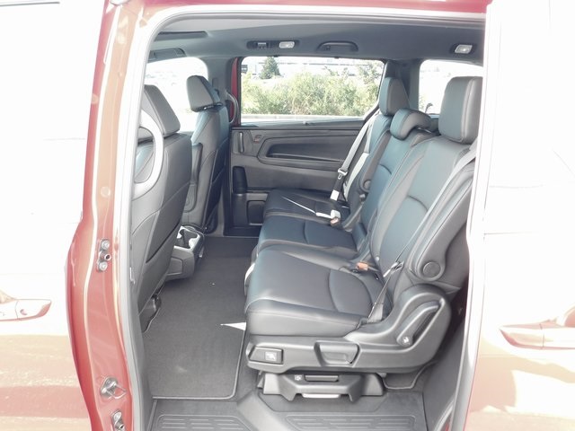 New 2026 Honda Odyssey Sport-L 4D Passenger Van