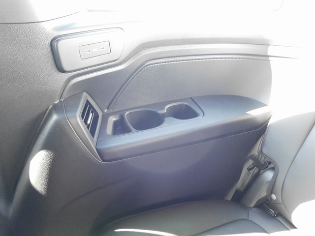 New 2026 Honda Odyssey Sport-L 4D Passenger Van