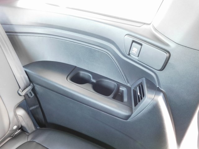 New 2026 Honda Odyssey Sport-L 4D Passenger Van