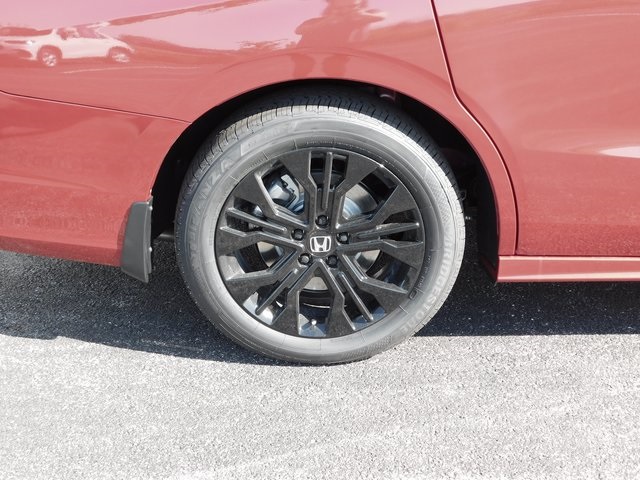 New 2026 Honda Odyssey Sport-L 4D Passenger Van