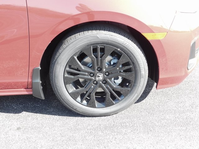 New 2026 Honda Odyssey Sport-L 4D Passenger Van