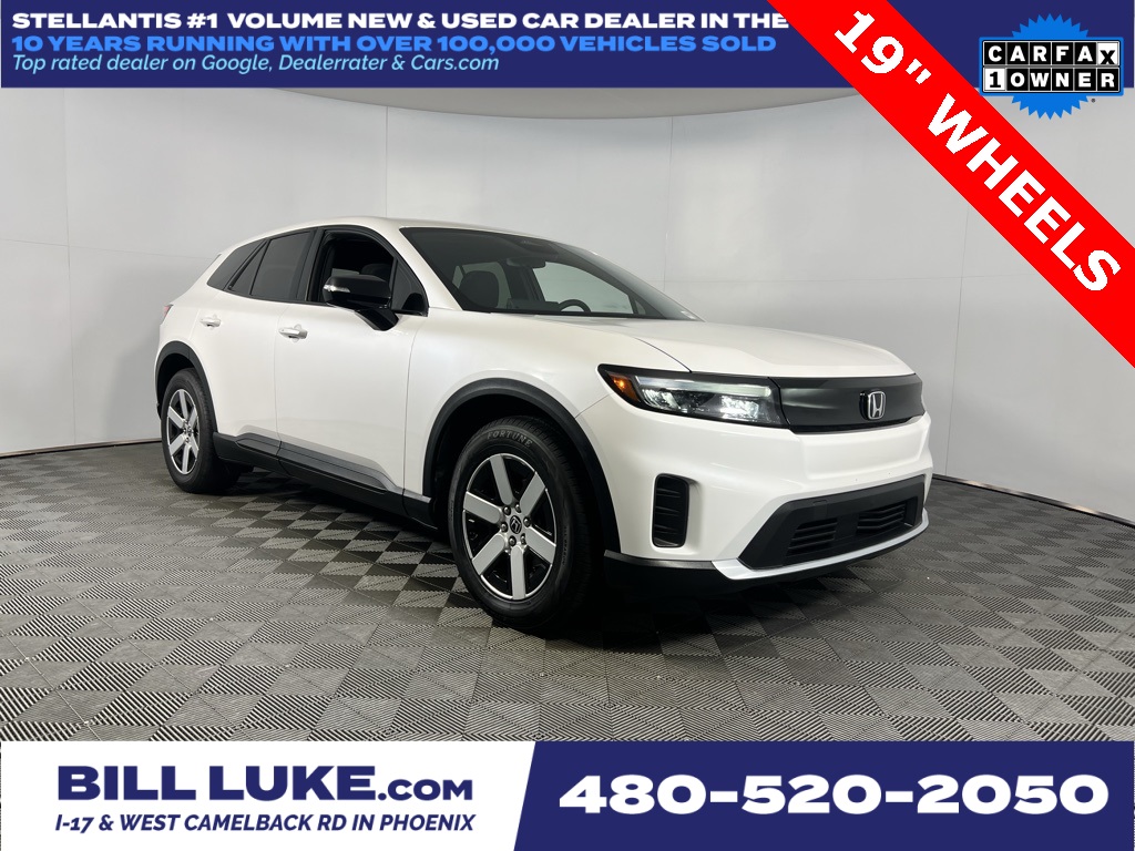 2024 Honda Prologue EX