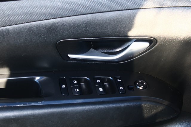 used 2022 Hyundai Santa Cruz car, priced at $24,799