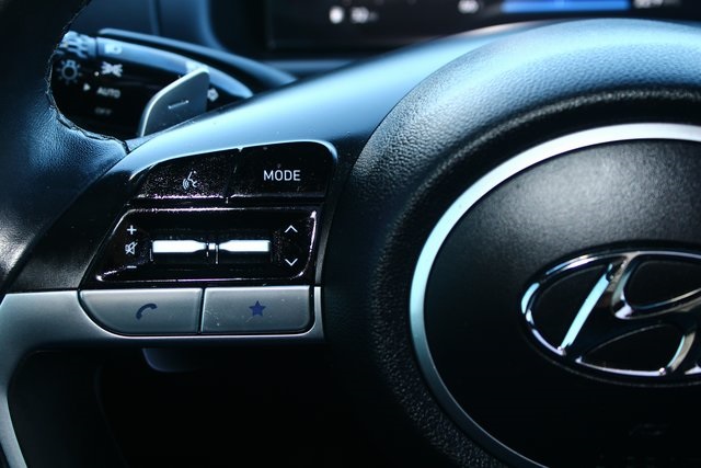 used 2022 Hyundai Santa Cruz car, priced at $24,799