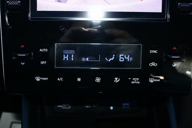 used 2022 Hyundai Santa Cruz car, priced at $24,799