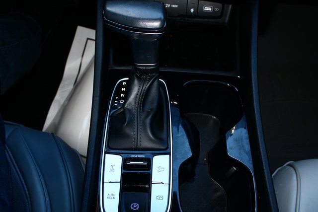 used 2022 Hyundai Santa Cruz car, priced at $24,799