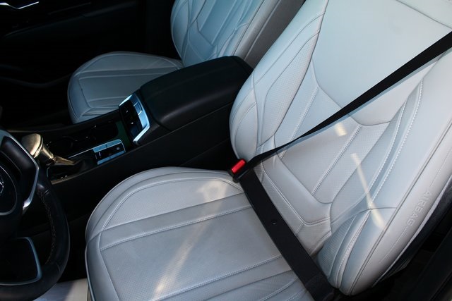 used 2022 Hyundai Santa Cruz car, priced at $24,799