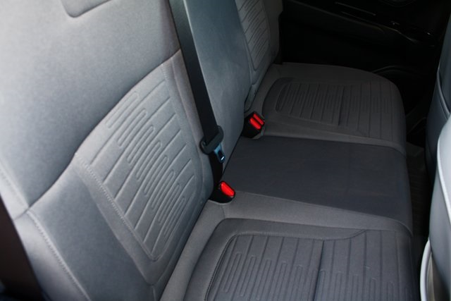 used 2022 Hyundai Santa Cruz car, priced at $24,799