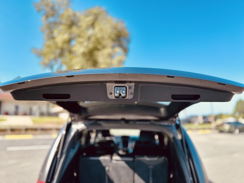 2019 Dodge Grand Caravan GT photo 13