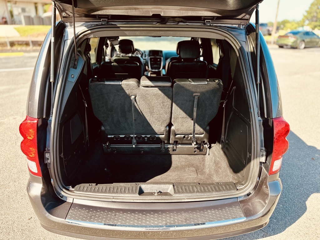 2019 Dodge Grand Caravan GT photo 14