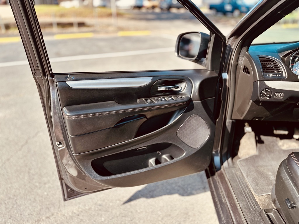 2019 Dodge Grand Caravan GT photo 15