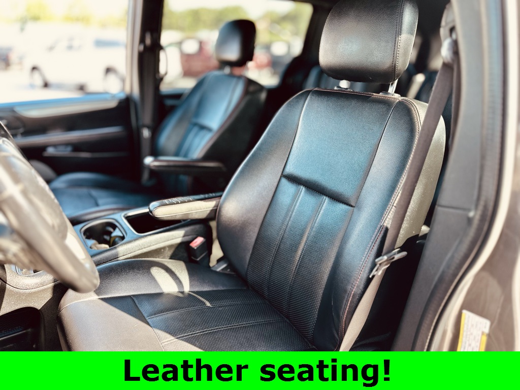 2019 Dodge Grand Caravan GT photo 19