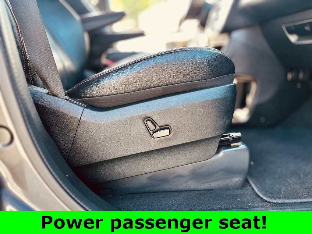 2019 Dodge Grand Caravan GT photo 20