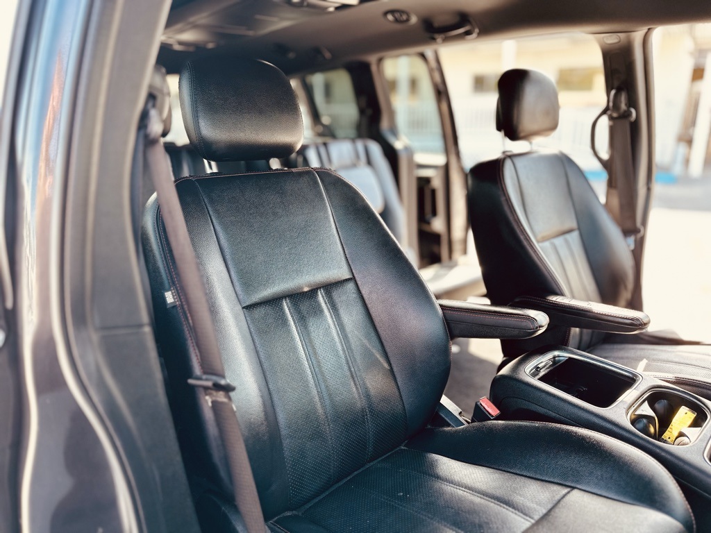 2019 Dodge Grand Caravan GT photo 22