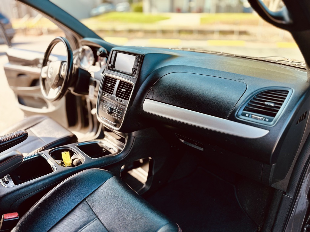2019 Dodge Grand Caravan GT photo 23