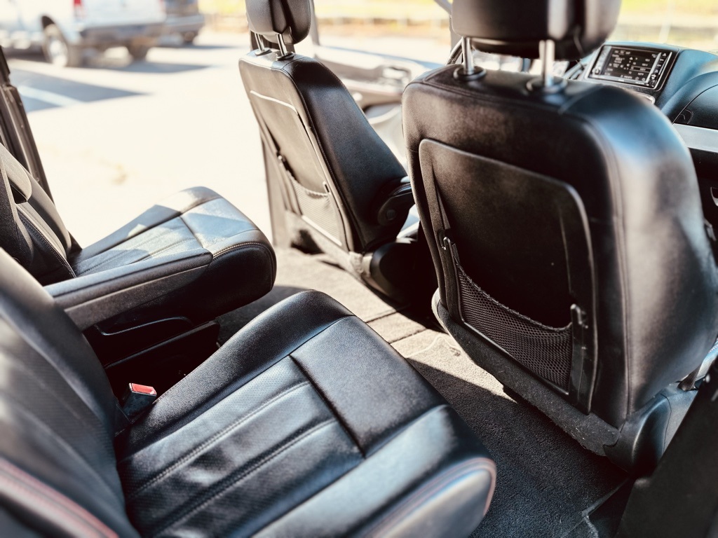 2019 Dodge Grand Caravan GT photo 25