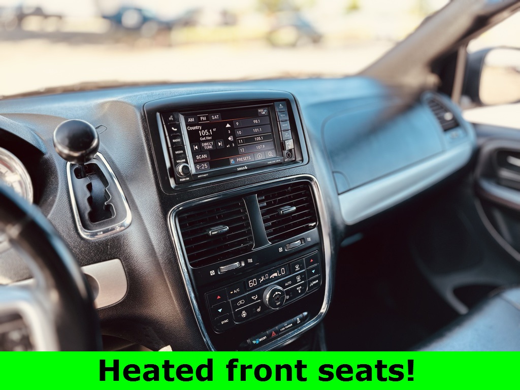 2019 Dodge Grand Caravan GT photo 27