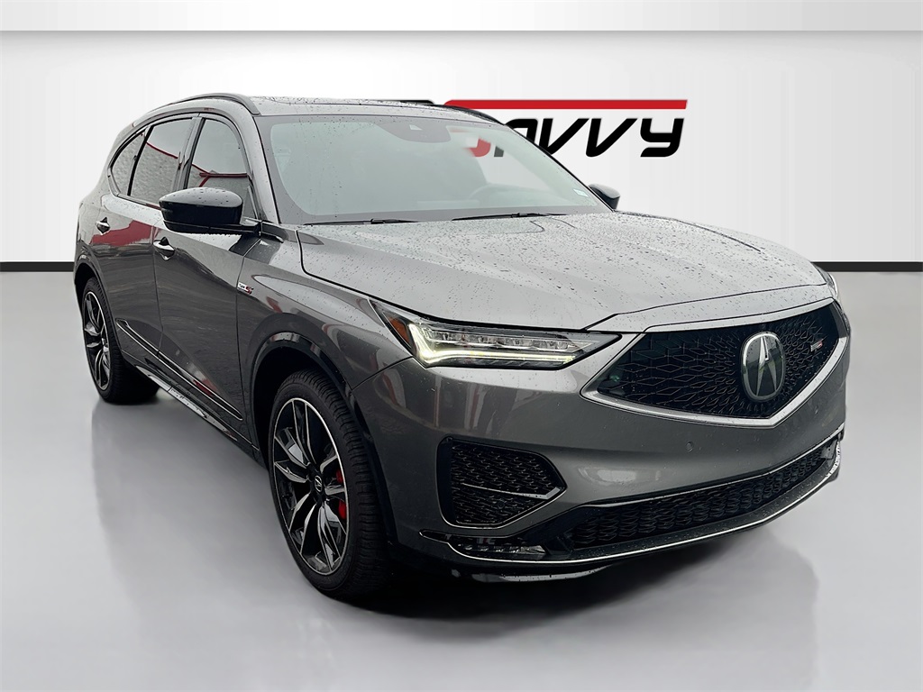 2023 Acura MDX Type S w/Advance Package's photo