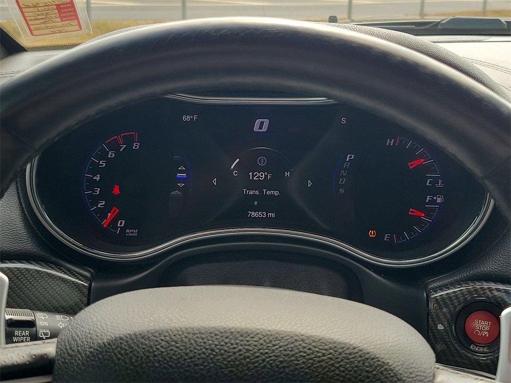 used 2015 Jeep Grand Cherokee car, priced at $30,998