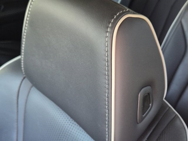 used 2023 Acura MDX car, priced at $42,500