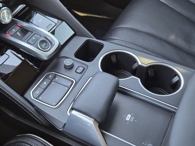 used 2023 Acura MDX car, priced at $42,500