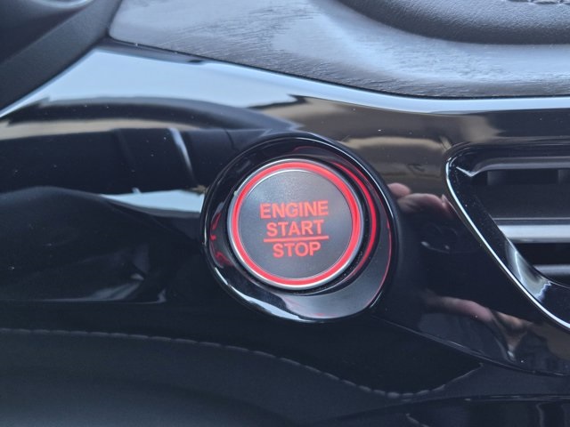 used 2023 Acura MDX car, priced at $42,500