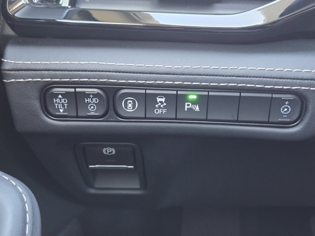 used 2023 Acura MDX car, priced at $42,500