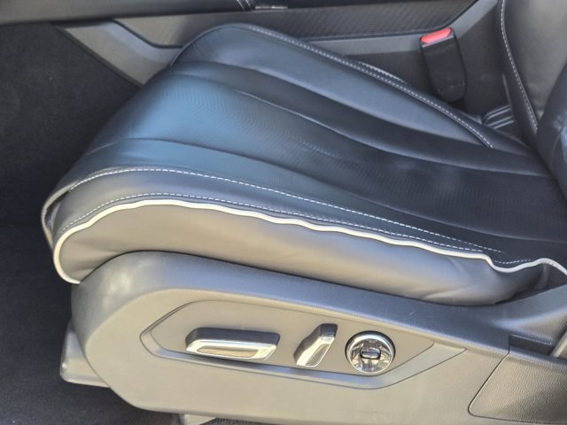 used 2023 Acura MDX car, priced at $42,500