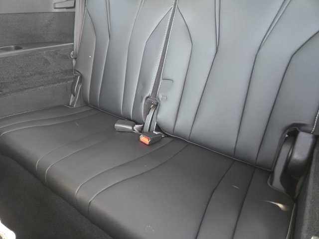 used 2023 Acura MDX car, priced at $42,500