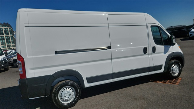 2025 Ram ProMaster 2500 High Roof FWD 2025 Ram ProMaster 2500 High Roof FWD