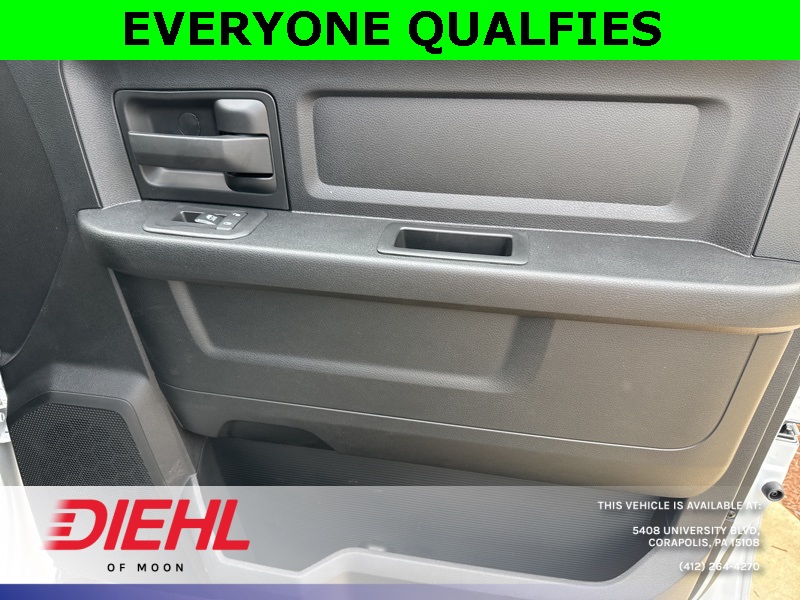 2026 Ram 2500 Tradesman photo 15