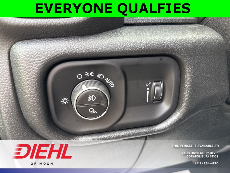 2026 Ram 2500 Tradesman photo 20