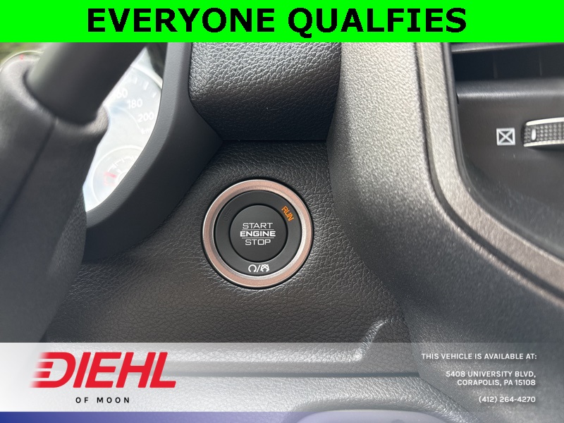 2026 Ram 2500 Tradesman photo 24