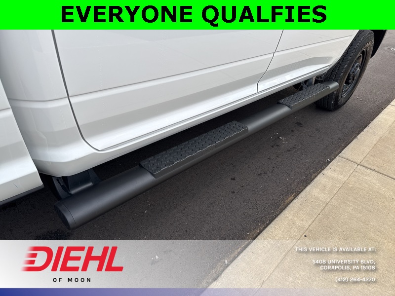 2026 Ram 2500 Tradesman photo 9