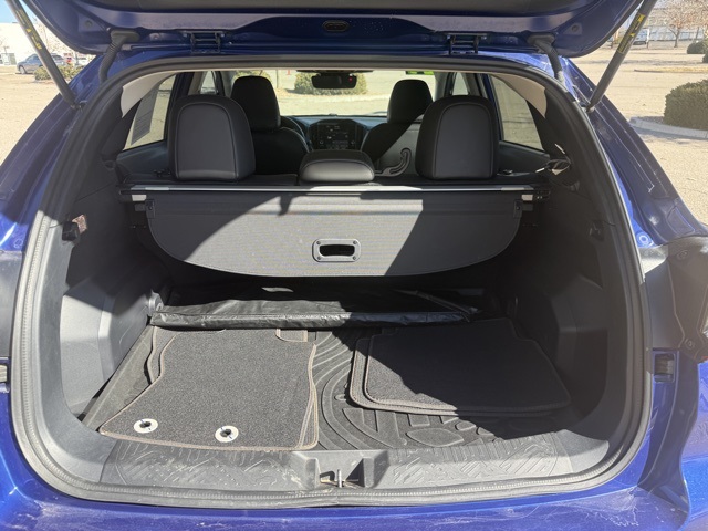 used 2024 Subaru Crosstrek car, priced at $28,959