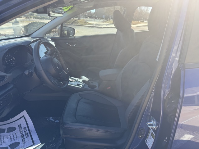 used 2024 Subaru Crosstrek car, priced at $28,959