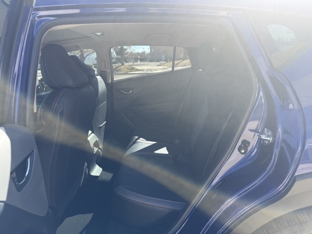 used 2024 Subaru Crosstrek car, priced at $28,959