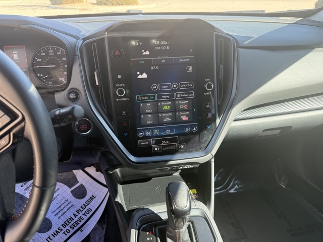 used 2024 Subaru Crosstrek car, priced at $28,959