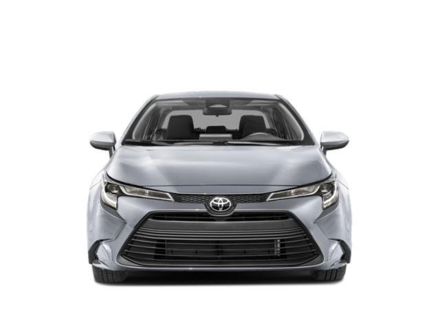 2026 Toyota Corolla LE photo 4
